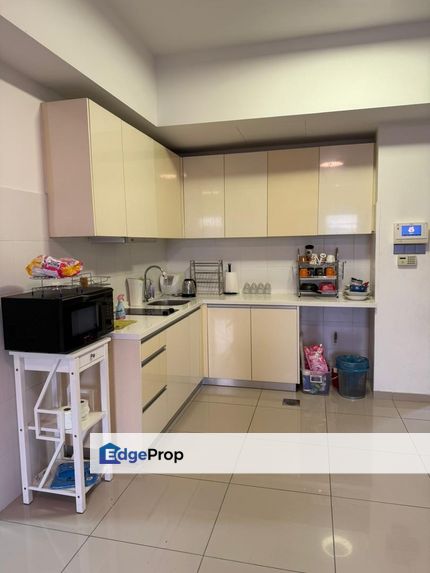 Encorp Stand Residence @ Kota Damansara To Let, Selangor, Kota Damansara