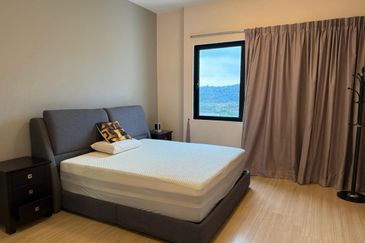 Encorp Strand Residence