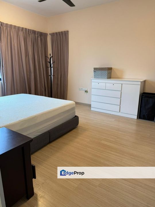 Encorp Stand Residence @ Kota Damansara To Let, Selangor, Kota Damansara