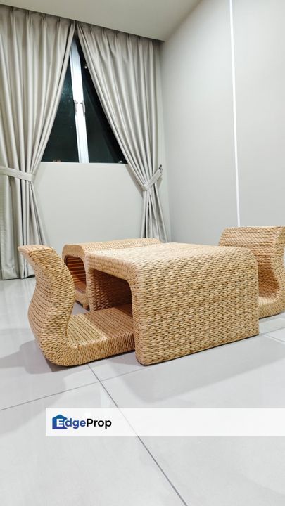 Park Tower @ Publika  – For Rent, Kuala Lumpur, Mont Kiara