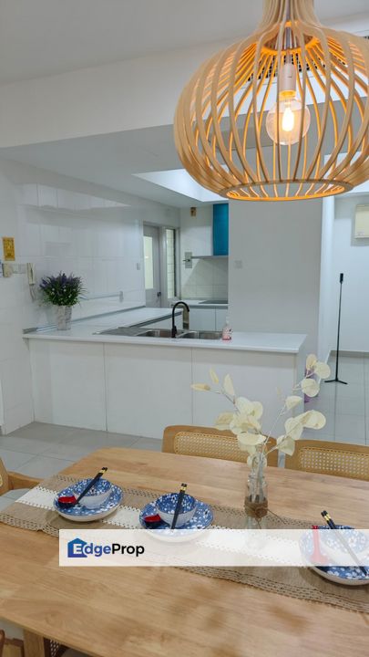  Park Tower @ Publika  – For Sale, Kuala Lumpur, Mont Kiara