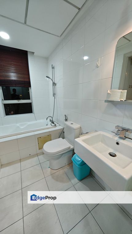  Park Tower @ Publika  – For Sale, Kuala Lumpur, Mont Kiara