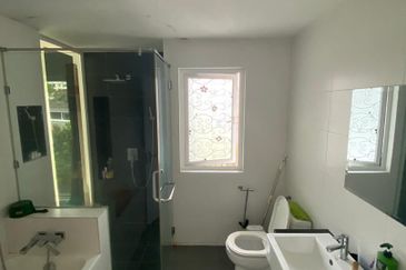 Canary Residence @ Cheras Hartamas