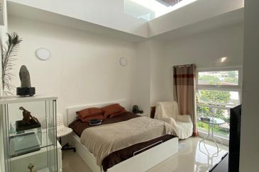 Canary Residence @ Cheras Hartamas