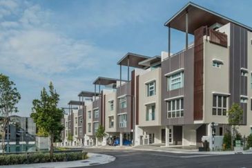 Canary Residence @ Cheras Hartamas