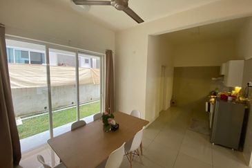 Canary Residence @ Cheras Hartamas