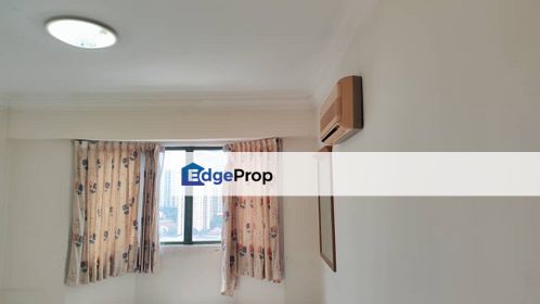 Duta Ria Condominium @ Dutamas For Sale, Kuala Lumpur, Dutamas