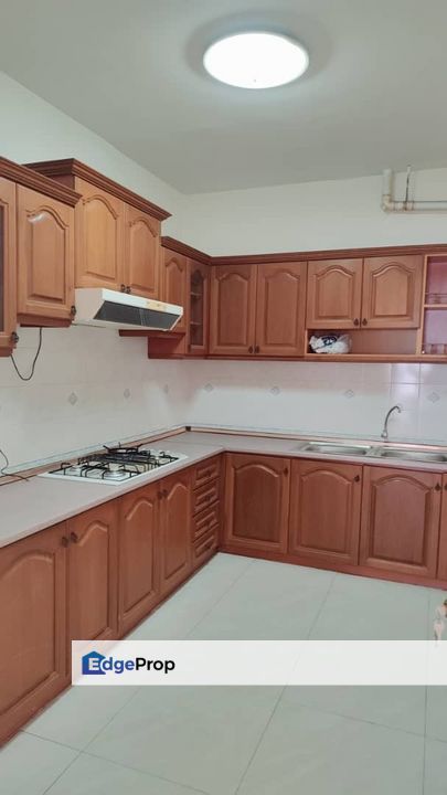 Duta Ria Condominium @ Dutamas For Sale, Kuala Lumpur, Dutamas