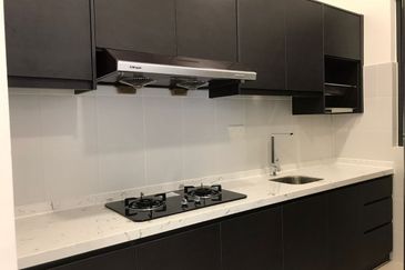 South View Serviced Apartments