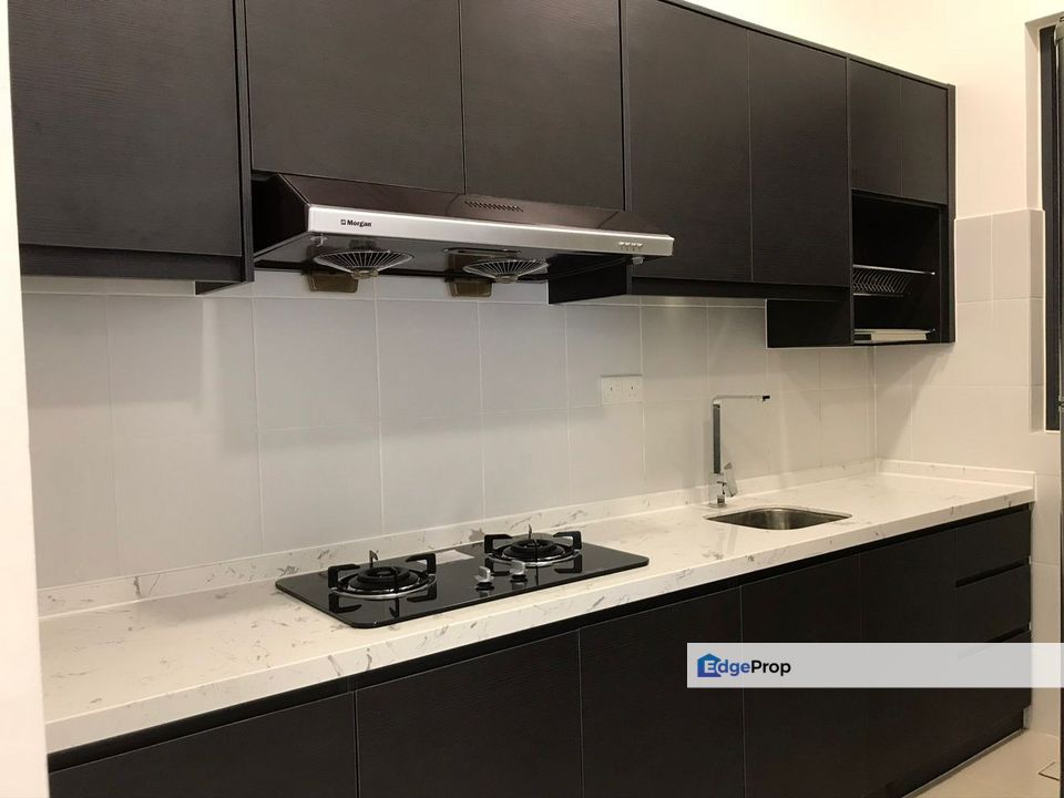 South View Service Apartments @ Bangsar To Let, Kuala Lumpur, Pantai