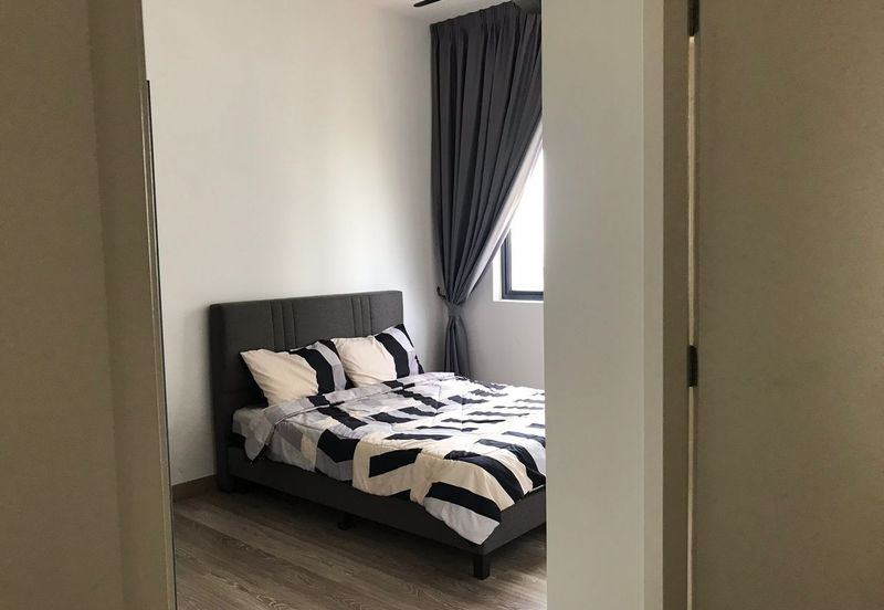 South View Serviced Apartments