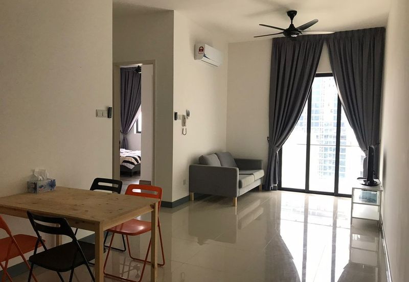 South View Serviced Apartments