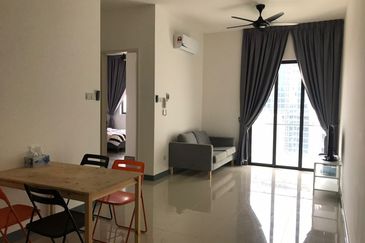 South View Serviced Apartments