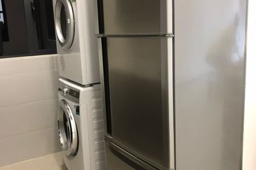 South View Serviced Apartments