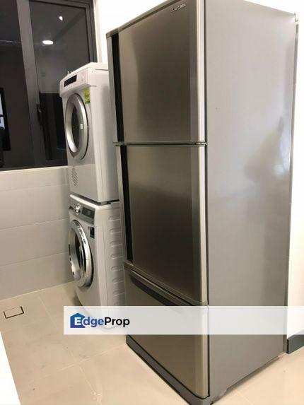 South View Service Apartments @ Bangsar To Let, Kuala Lumpur, Pantai