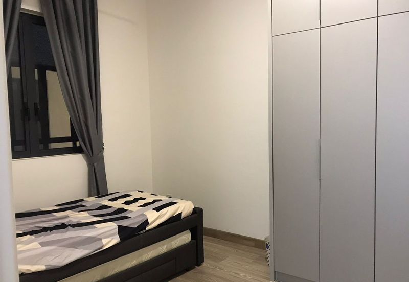 South View Serviced Apartments