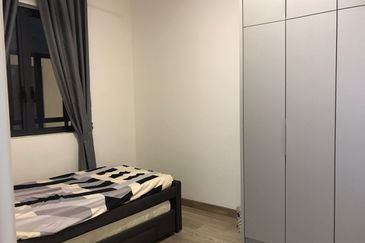 South View Serviced Apartments