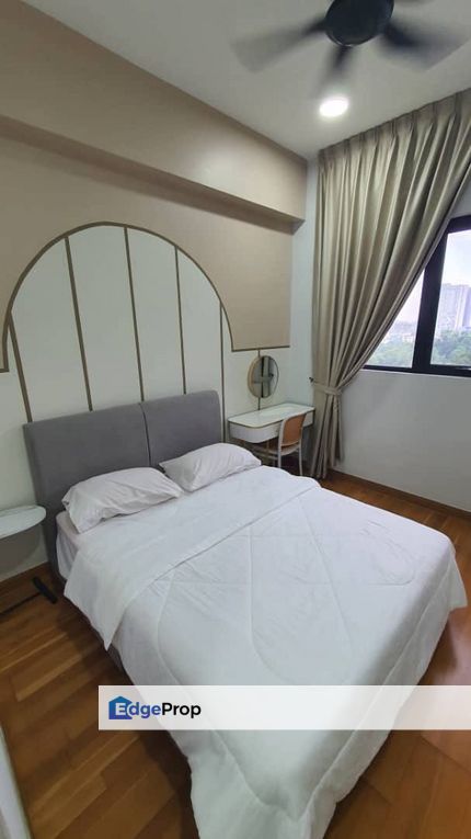 Secoya Residence @ Bangsar To Let, Kuala Lumpur, Pantai Dalam/Kerinchi