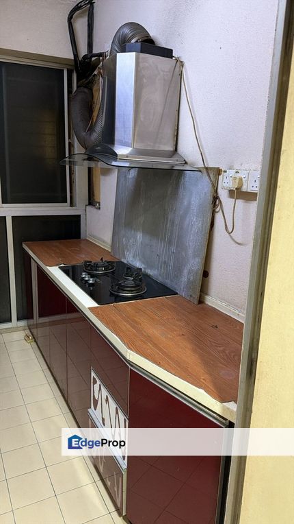 KOI TROPIKA Condominium @ Pusat Bandar Puchong To Let, Selangor, Bandar Puteri Puchong