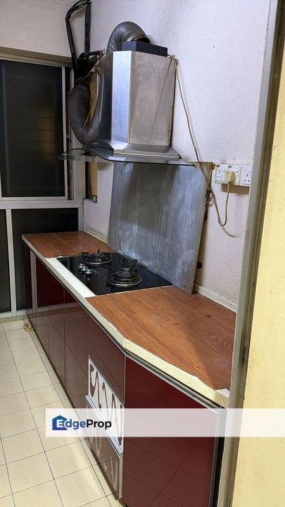  KOI TROPIKA Condominium @ Pusat Bandar Puchong To Let, Selangor, Bandar Puteri Puchong