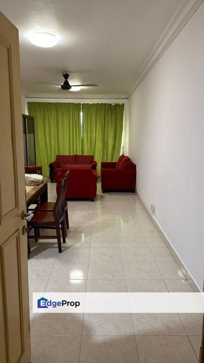  KOI TROPIKA Condominium @ Pusat Bandar Puchong To Let, Selangor, Bandar Puteri Puchong