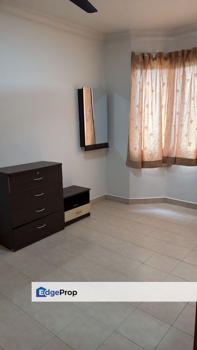  KOI TROPIKA Condominium @ Pusat Bandar Puchong To Let, Selangor, Bandar Puteri Puchong