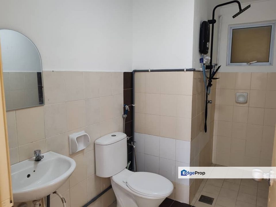 KOI Kinrara Suite @ Bandar Puchong Jaya To Let, Selangor, Puchong