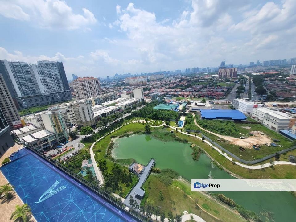 Aera Residence @ PJ To Let, Selangor, Petaling Jaya