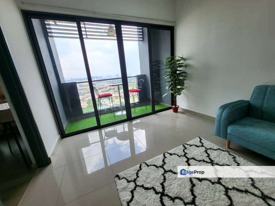 Aera Residence @ PJ To Let, Selangor, Petaling Jaya