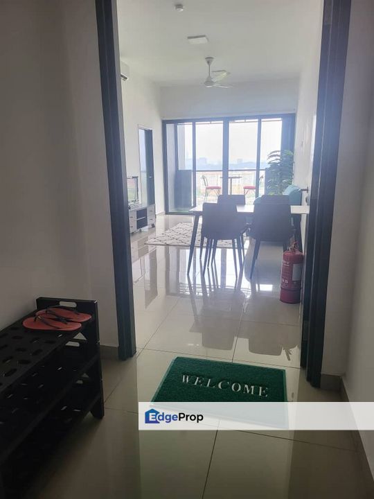 Aera Residence @ PJ To Let, Selangor, Petaling Jaya