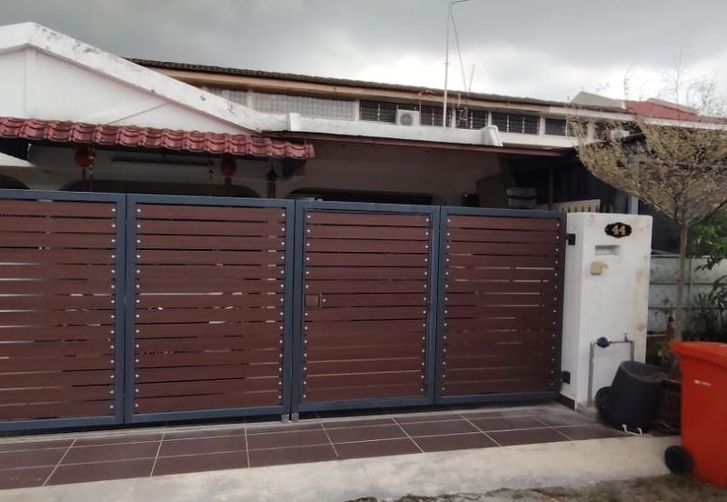 Bandar Sri Damansara