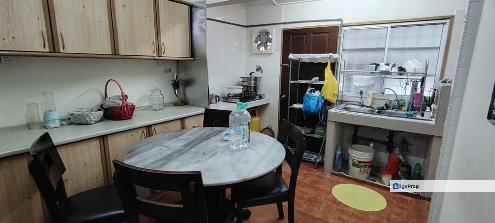  *Single storey Terrace @ Bandar Sri Damansara*, Selangor, Bandar Sri Damansara