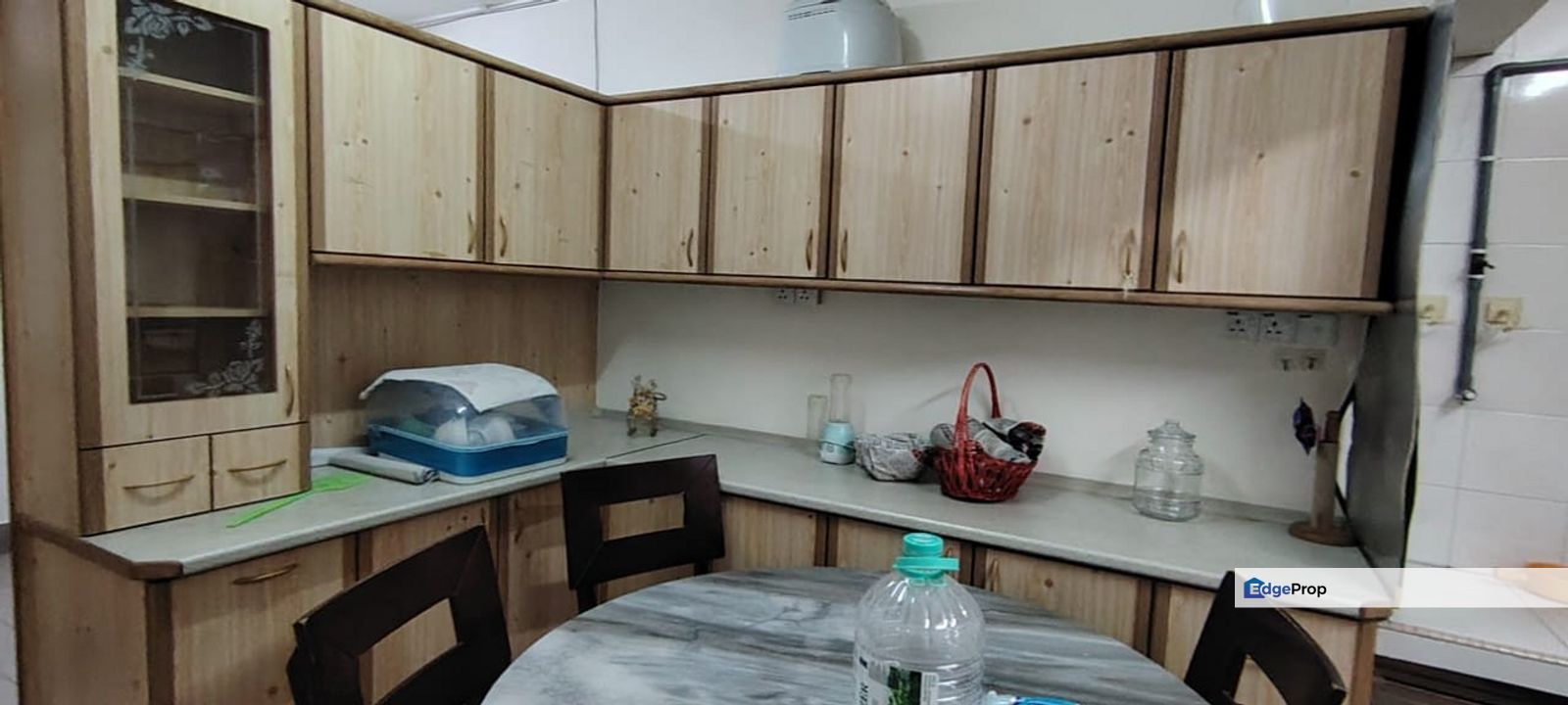  *Single storey Terrace @ Bandar Sri Damansara*, Selangor, Bandar Sri Damansara