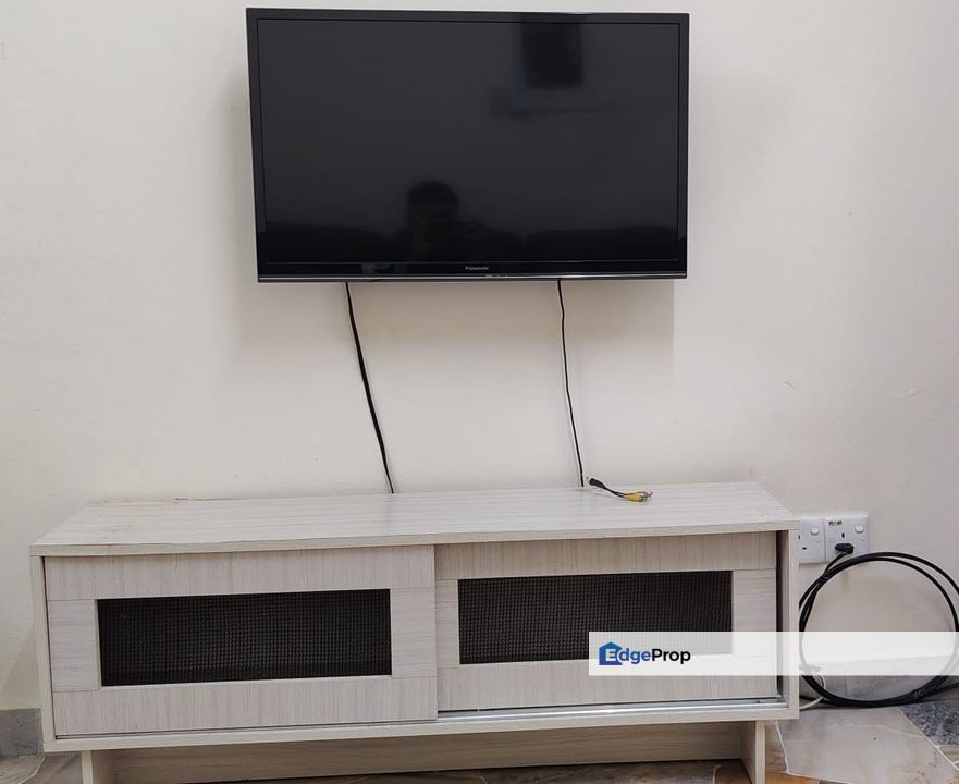  *Single storey Terrace @ Bandar Sri Damansara*, Selangor, Bandar Sri Damansara