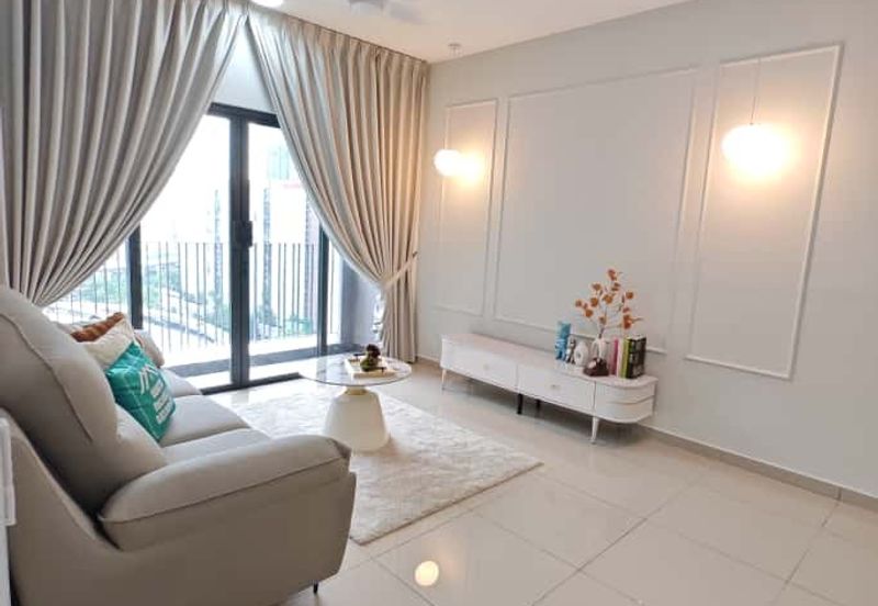 D'Erica Residences *