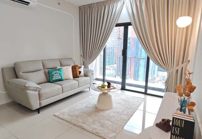 D'Erica Residences *