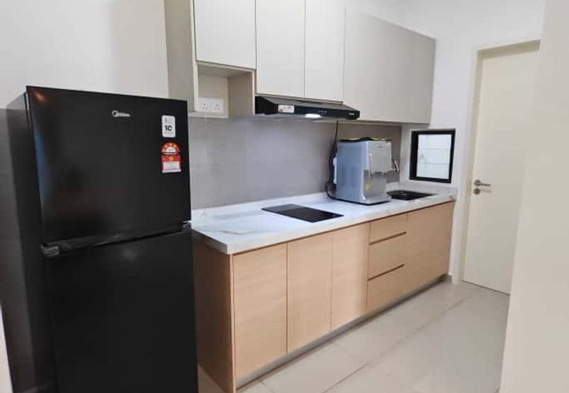 D'Erica Residences *