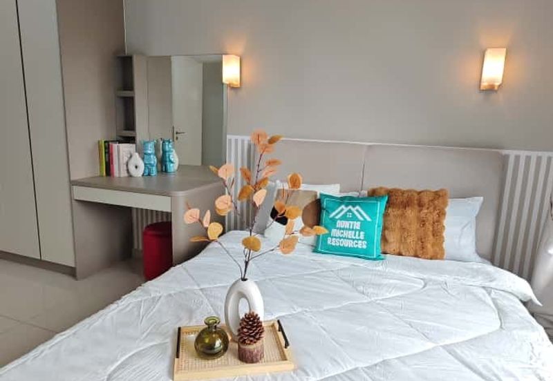 D'Erica Residences *