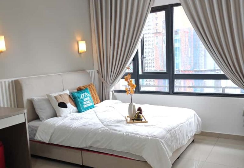 D'Erica Residences *