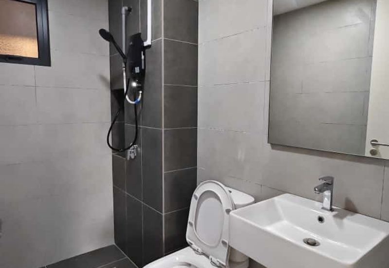 D'Erica Residences *