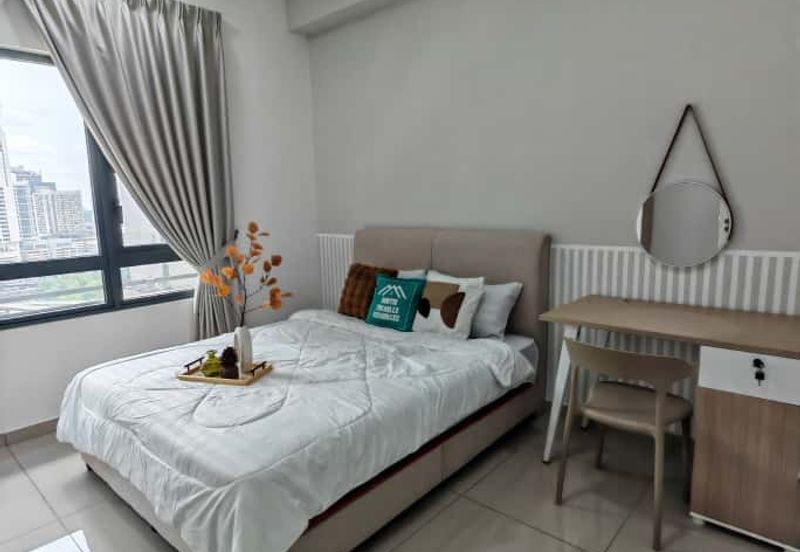 D'Erica Residences *