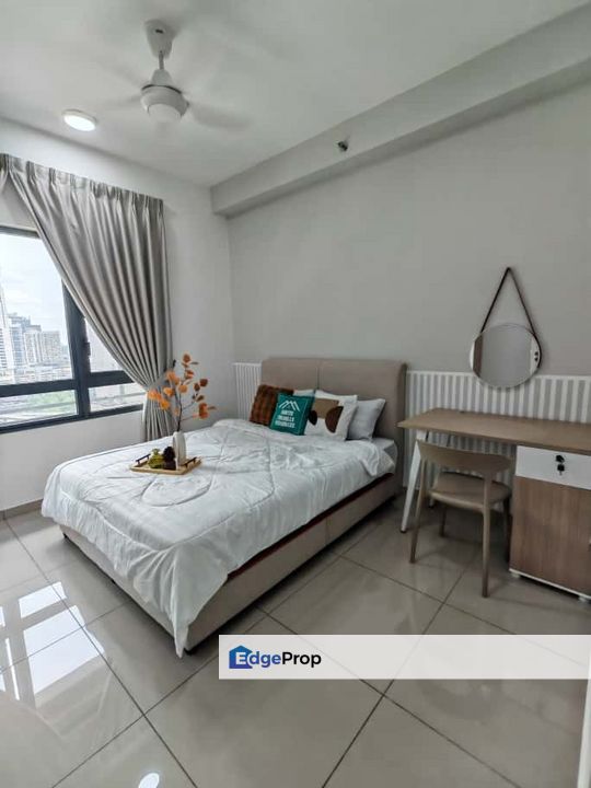 D'Erica Residences  @ Damansara Perdana To Let, Selangor, Damansara Perdana