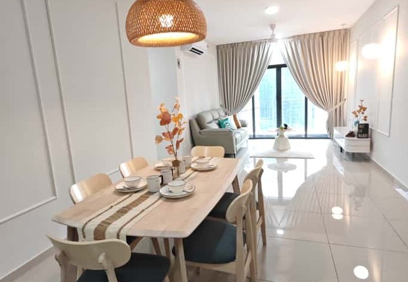 D'Erica Residences *