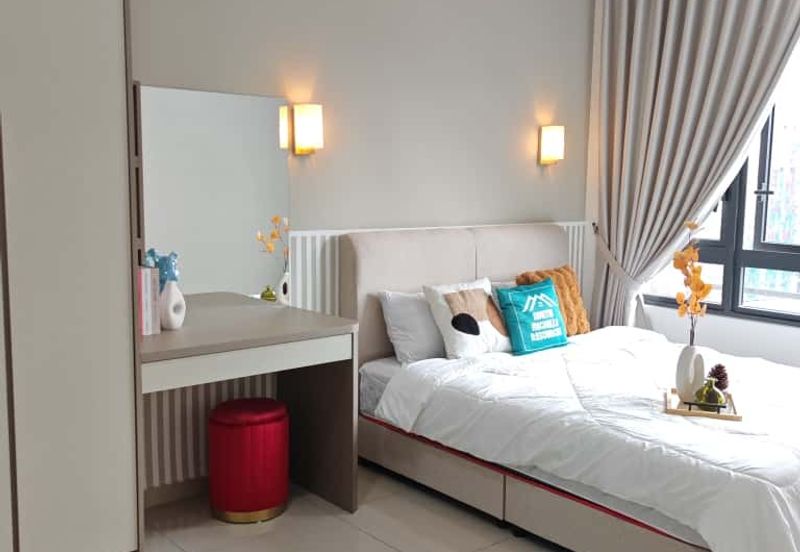 D'Erica Residences *