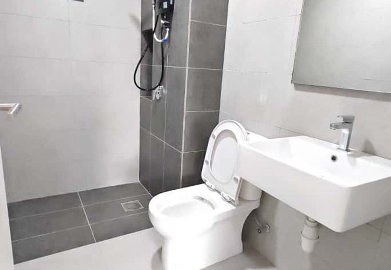 D'Erica Residences *