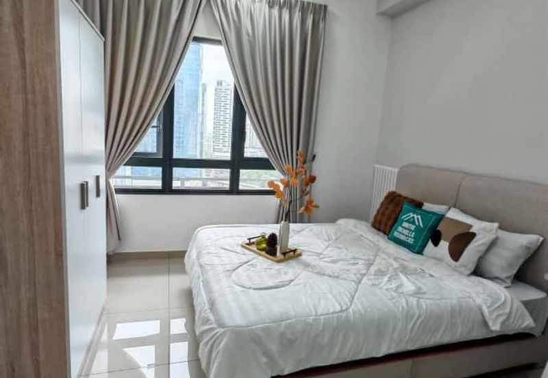 D'Erica Residences *