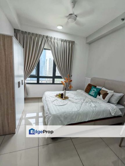 D'Erica Residences  @ Damansara Perdana To Let, Selangor, Damansara Perdana