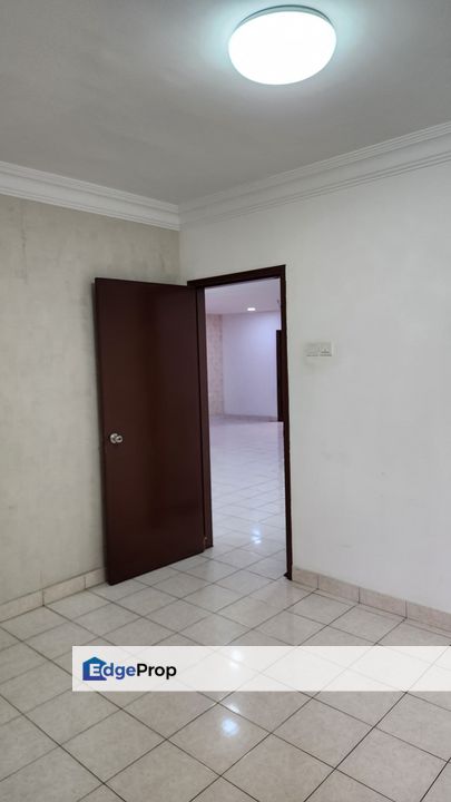 Palm Spring Condo To Let, Selangor, Sunway Damansara