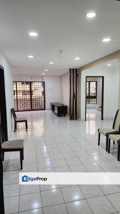 Palm Spring Condo To Let, Selangor, Sunway Damansara