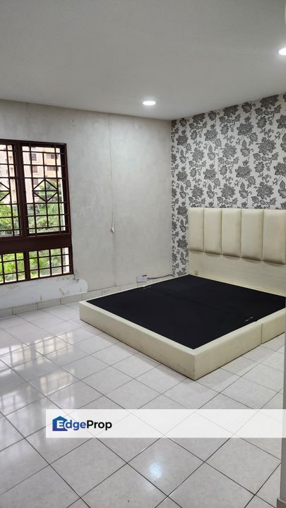 Palm Spring Condo To Let, Selangor, Sunway Damansara